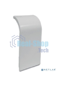 Накладка для кабель-канала 110х50 ДКС 01009