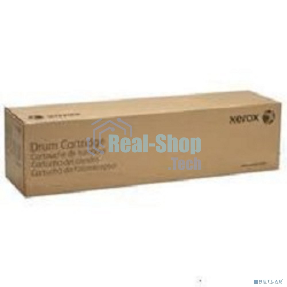 Барабан-картридж Xerox B1022/B1025, 80K (channels)