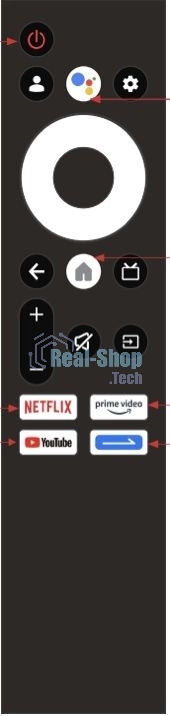 Телевизор Skyworth 100