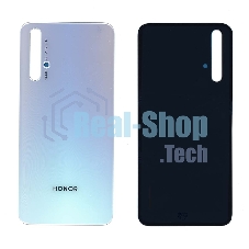 Задняя крышка для Huawei Honor 20 белый