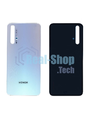 Задняя крышка для Huawei Honor 20 белый