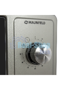 Мини-печь Maunfeld СEMOA.456.S1