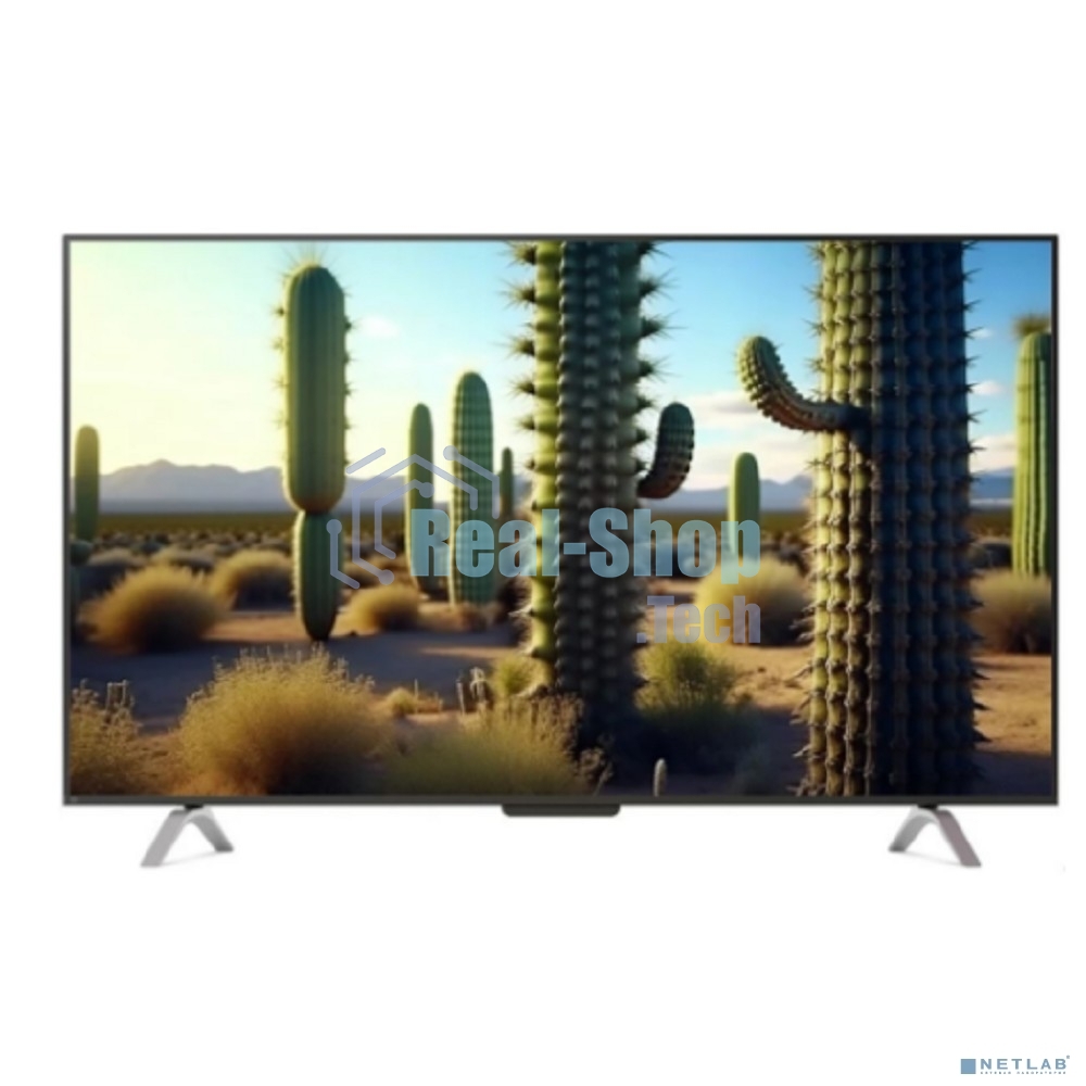 Телевизор Яндекс 55