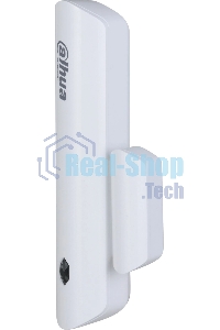 Датчик откр.двери/окна Dahua DHI-ARD324-W2(868S) белый