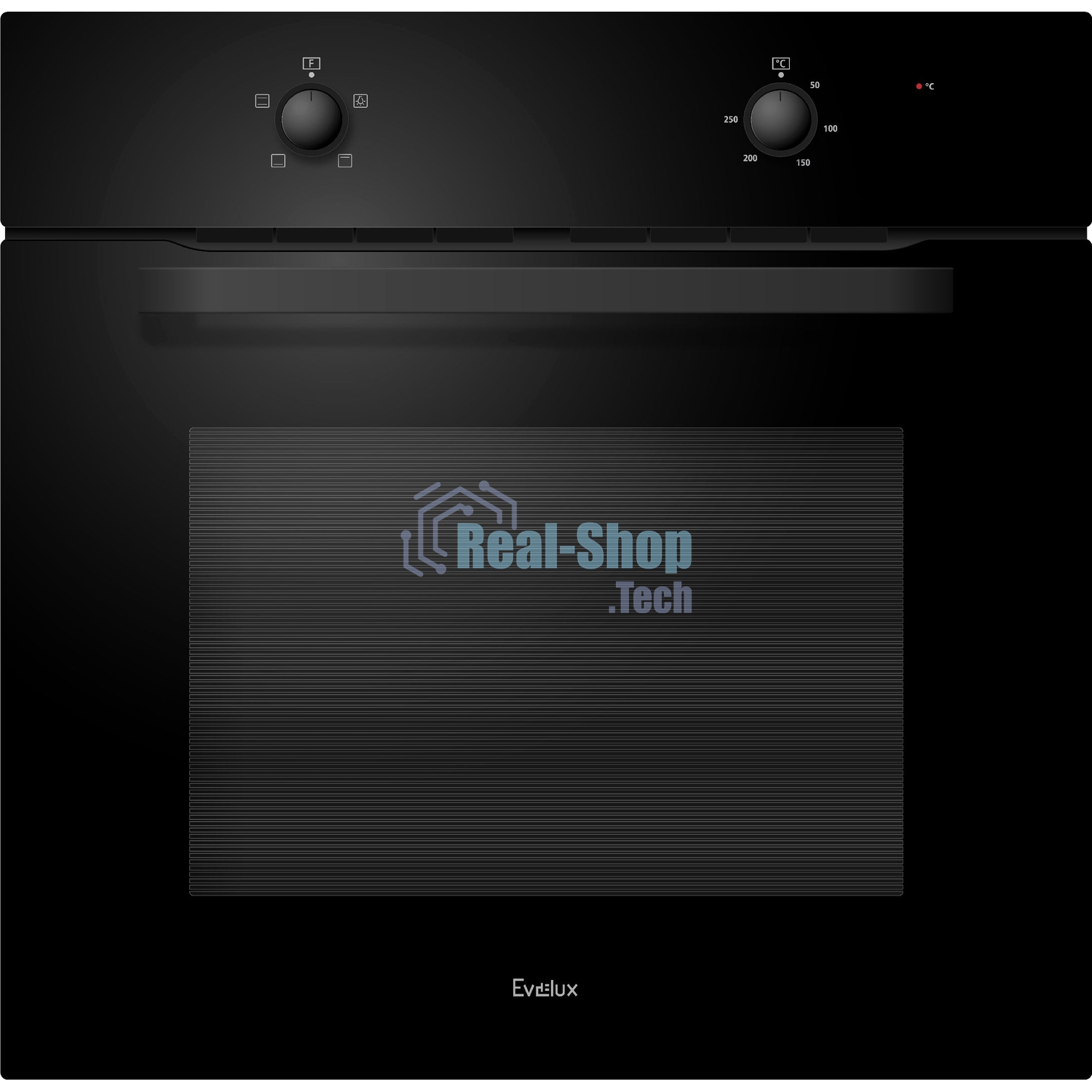 Духовой шкаф Evelux EO 612 EB