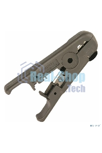 Инструмент для зачистки и обрезки витой пары (ht-S-501B) PROCONNECT 12-4042-4