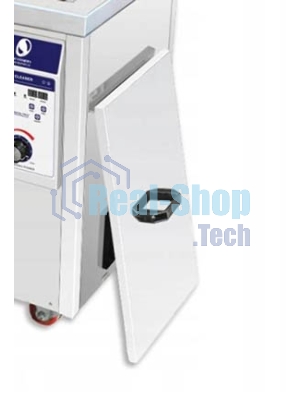 Крышка для УЗВ Skymen JP-240ST