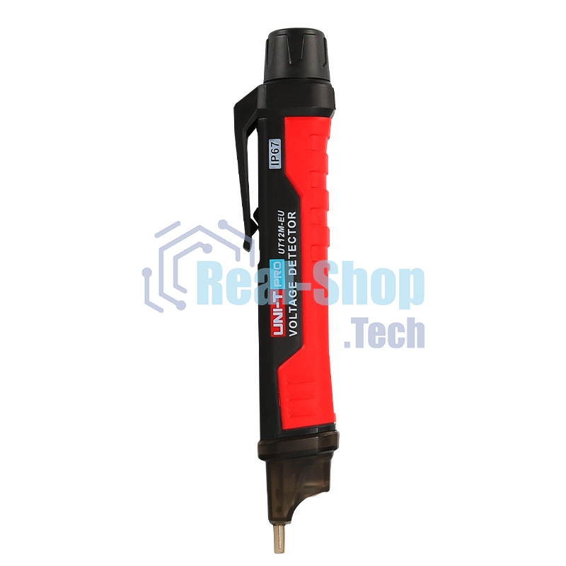 Тестер-пробник UNI-T UT12M-EU