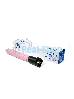 Картридж NVPrint совместимый NV-006R01760 Magenta для Xerox AltaLink C8145/8155/8170 (28000k)