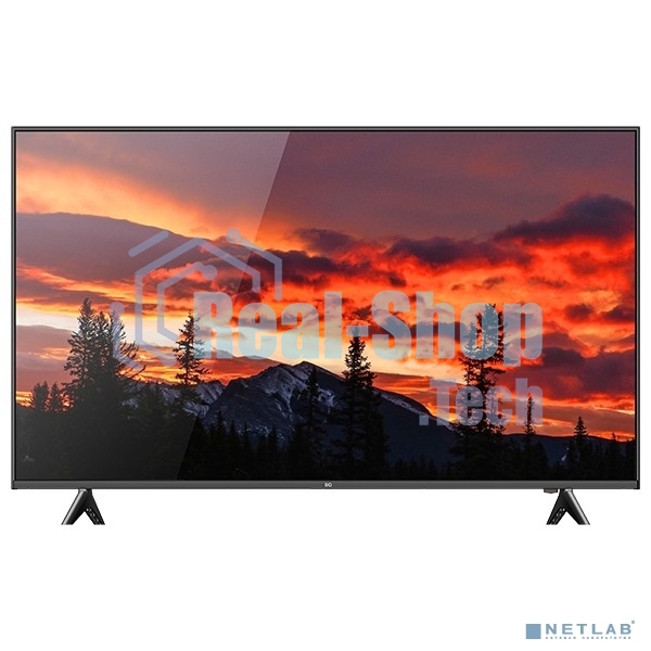 Телевизор BQ 50