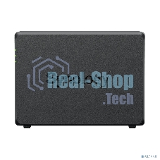СХД настольное исполнение 2BAY NO HDD DS725+ SYNOLOGY