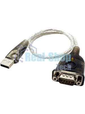 USB конвертер ATEN USB to RS-232 Adapter (FTDI)