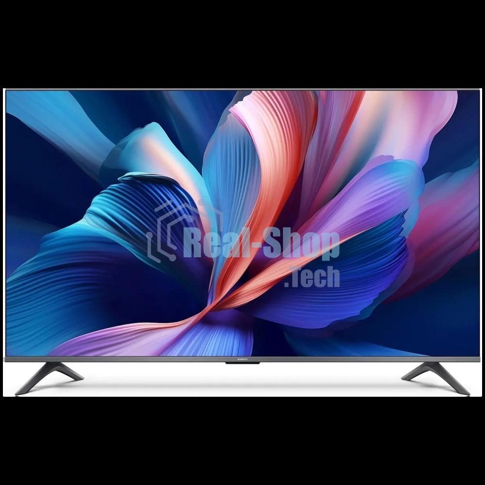 Телевизор Xiaomi TV A Pro 50 2026 L50MB-APRU черный DLED UHD 60Hz Smart TV