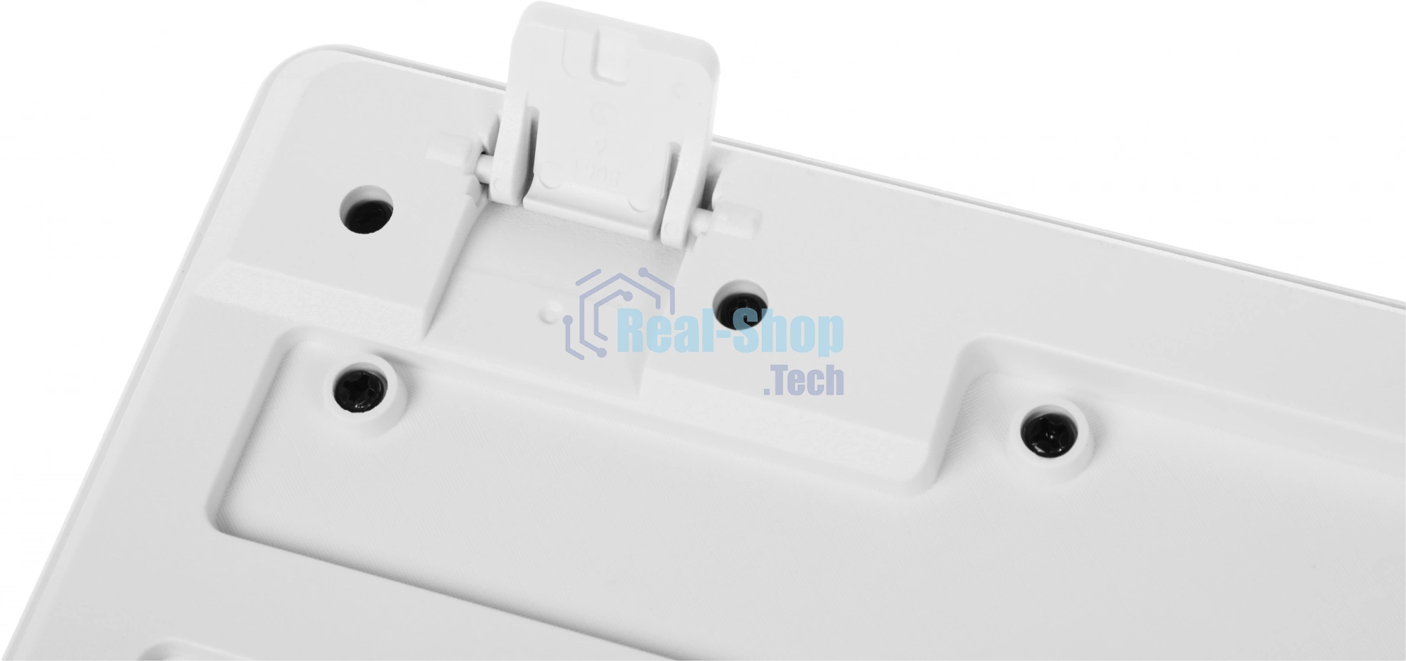 Комплект клавиатура+мышь Defender Milan C-992 беспроводной, USB, 1000 DPI, белый