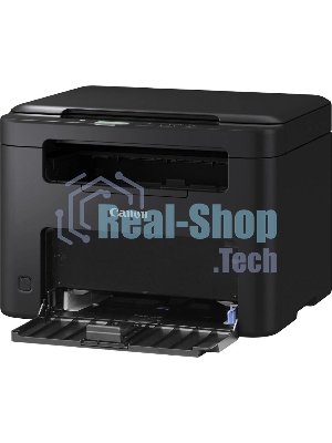 МФУ лазерное Canon i-Sensys MF272dw (5621C013), A4, ч/б, печ. 29 стр/мин., 600 x 2400 dpi (печать) 600x600dpi (скан), USB, RJ-45, Wi-Fi, Air Print, Mopria