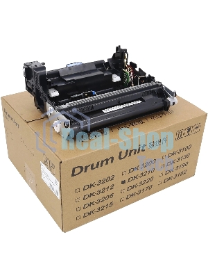 Драм-юнит CET CET471193 (DK-3210E/30C0T93020) для Kyocera PA6000x/PA5500x/PA5000x/MA6000ifx/MA5500ifx/MA5000ifx
