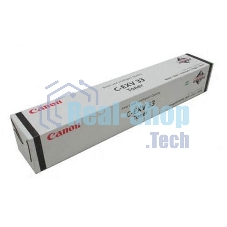 Картридж лазерный Canon C-EXV33 черный (14600 стр.) для iR 2520/2520i/2525/2525i/2530/2530i