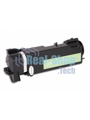 Картридж лазерный Cactus CS-PH6125C (106R01335) голубой (1000 стр.) для Xerox 6125/6125n