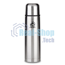 Термос Арктика, 101-1000, узкое горло 1,0 л классический