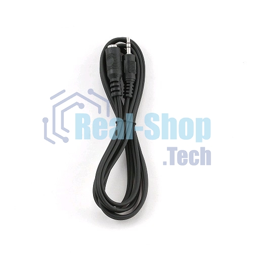 Кабель аудио удлинит. Gembird, Jack3.5, 1.5м