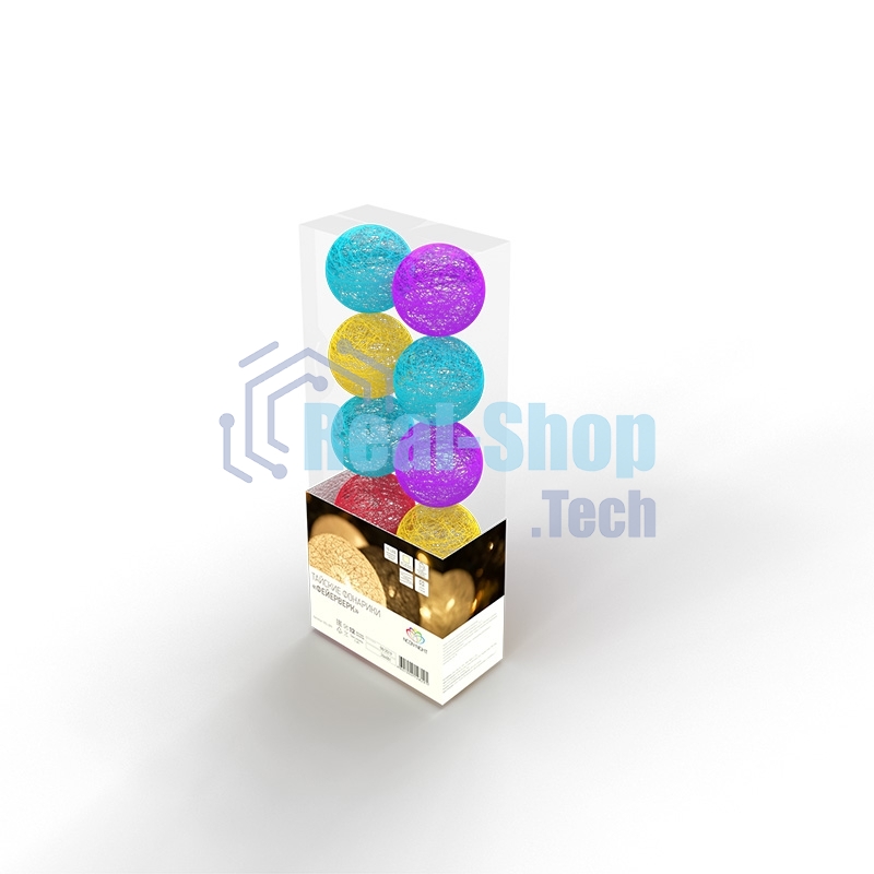 Тайские фонарики Neon-night 