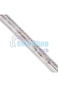 Дюралайт Neon-night LED, постоянное свечение (2W) - зеленый Эконом 24 LED/м, бухта 100м