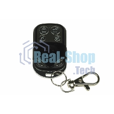 Брелок для сигнализации Rexant GS-115, черный (модель GS-237)
