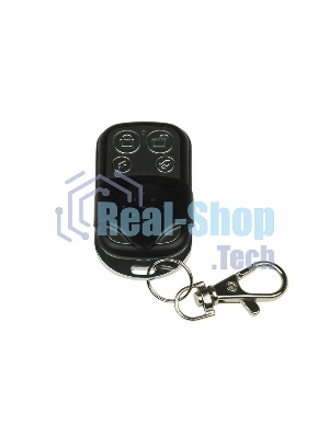 Брелок для сигнализации Rexant GS-115, черный (модель GS-237)