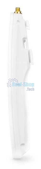Точка доступа Ubiquiti RP-5AC-Gen2 Rocket 5AC PRISM Gen 2 Радиоустройство 5 ГГц, PtMP/PtP, airMAX ac, 2x RP-SMA, фильтры airPrism, GPS Sync