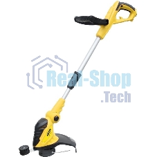 Электрический триммер Huter GET-320