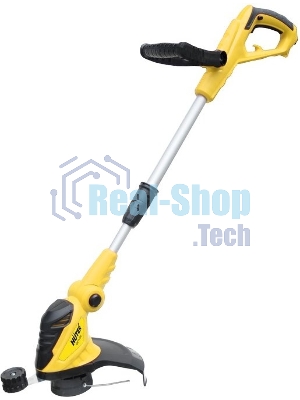 Электрический триммер Huter GET-320