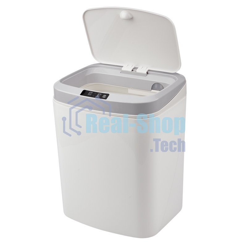 Мусорное ведро с датчиком движения HSL-6008
