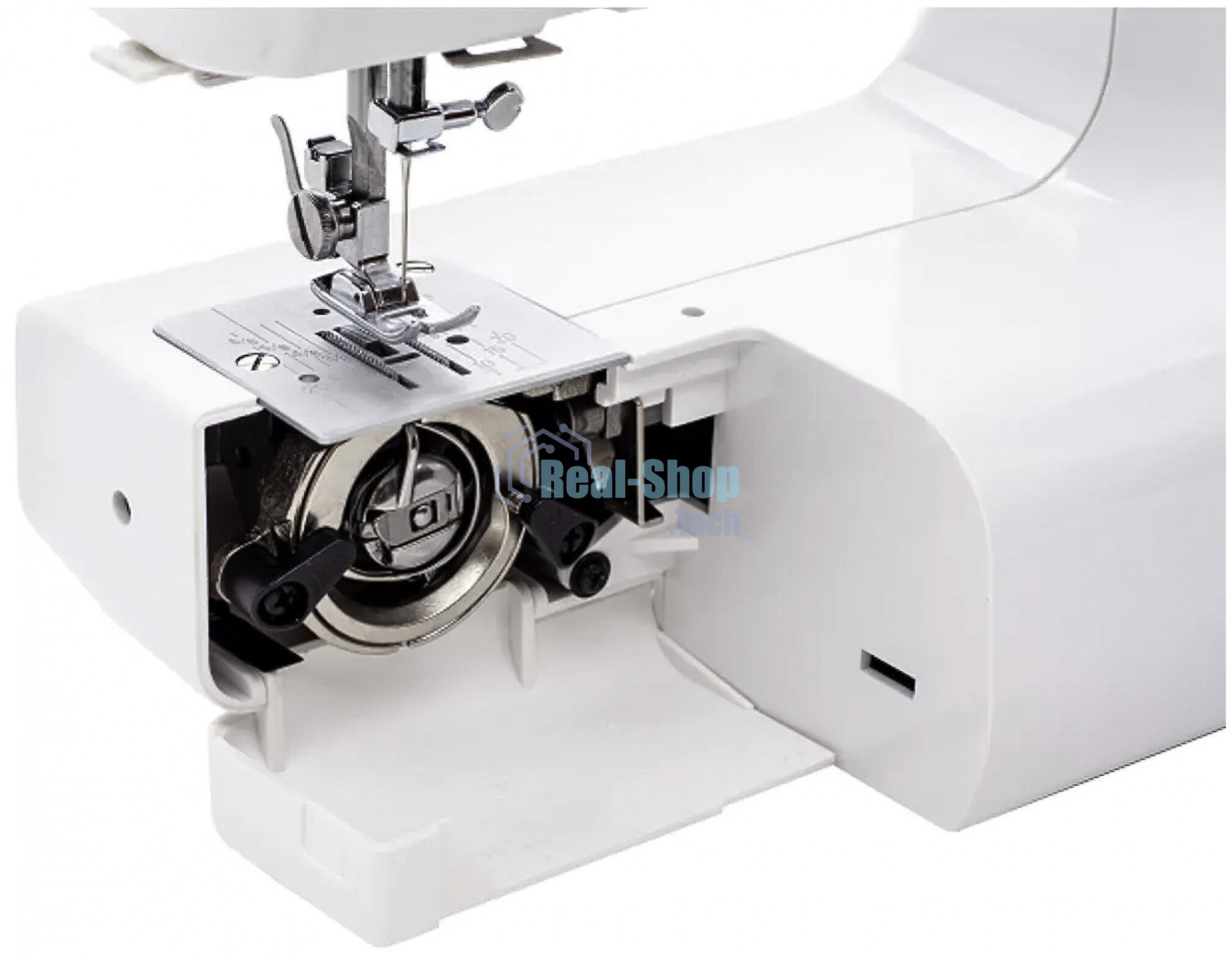 Швейная машина Comfort 17