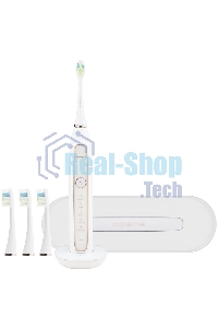 Зубная щетка электрическая Polaris PETB 0101 TC белый