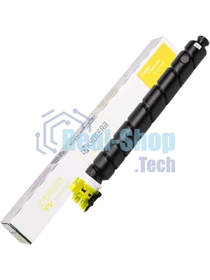 Картридж лазерный Kyocera TK-8365Y 1T02YPANL0 желтый (12000 стр.) для Kyocera TASKalfa 2554ci