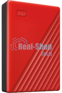 Внешний HDD 2.5