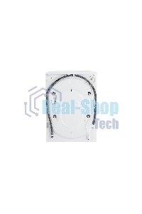 Стиральная машина Indesit IWUB 4085 (CIS) белый, загр. фронтальная макс.: 4 кг 800 об/мин класс: А