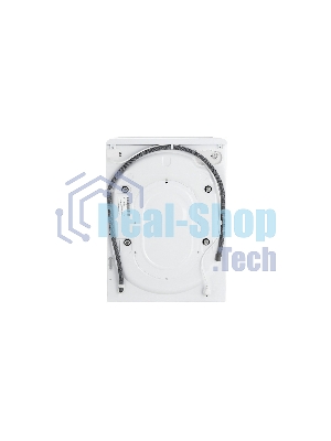 Стиральная машина Indesit IWUB 4085 (CIS) белый, загр. фронтальная макс.: 4 кг 800 об/мин класс: А