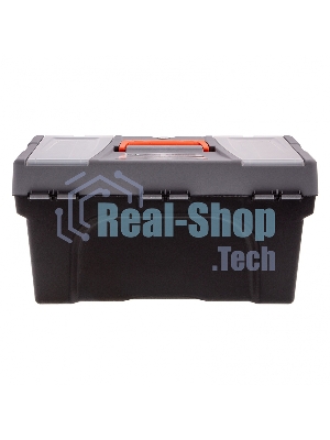 Ящик Stels 90705 для инструмента 500х260х260мм 20'' пластик