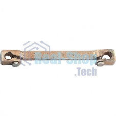 Ключ прокачной Сибртех 8x10 мм