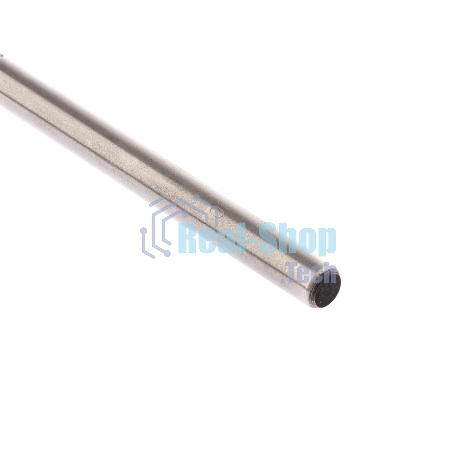 Сверло по дереву Сибртех, 10х300 мм, цилиндрический хвостовик