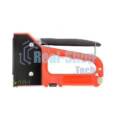 Степлер мебельный Matrix MASTER 4-функциональный пластиковый, тип скобы: 53, 28, 300, 500, 6-14 мм