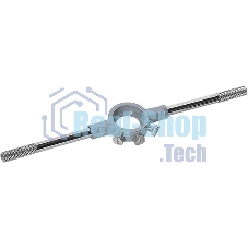 Плашкодержатель Сибртех, 45 мм