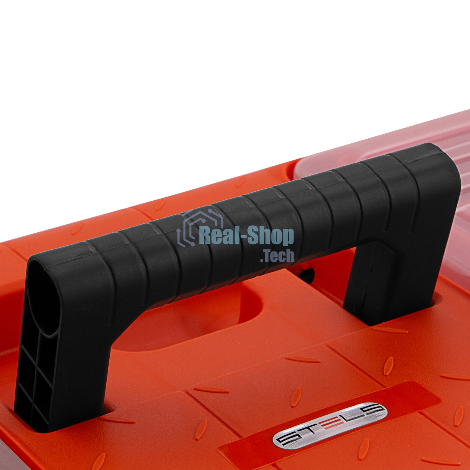 Ящик для инструмента с мет. замками 20