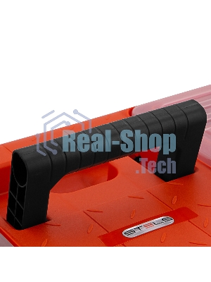 Ящик для инструмента Stels с мет. замками 20