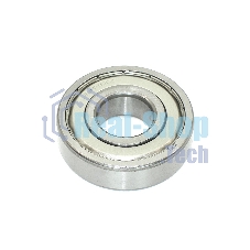 Подшипник барабана для стиральной машины 6 305zz SKL 25x62x17
