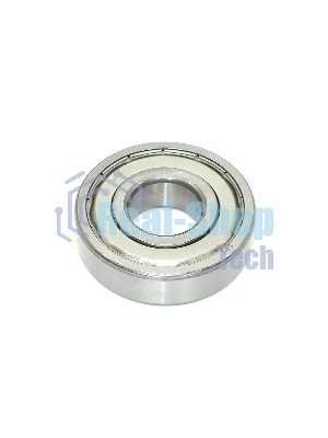 Подшипник барабана для стиральной машины 6 305zz SKL 25x62x17