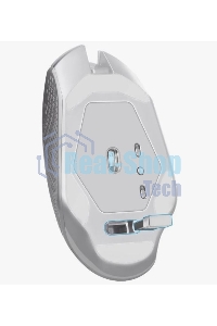 Мышь беспроводная Defender Glory GM-514 белый, 3200 dpi, радиоканал, USB, кнопки - 7