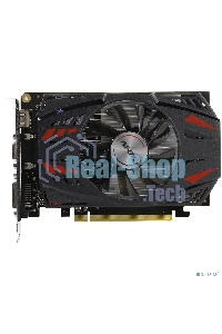 Видеокарта AFOX Geforce GT730 4Gb GDDR5 128Bit DVI HDMI VGA ATX Single Fan