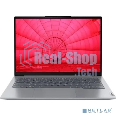 Ноутбук Lenovo Thinkbook 14 G6 IRL Core i7 13700H 8Gb SSD 512Gb Intel Iris Xe graphics 14